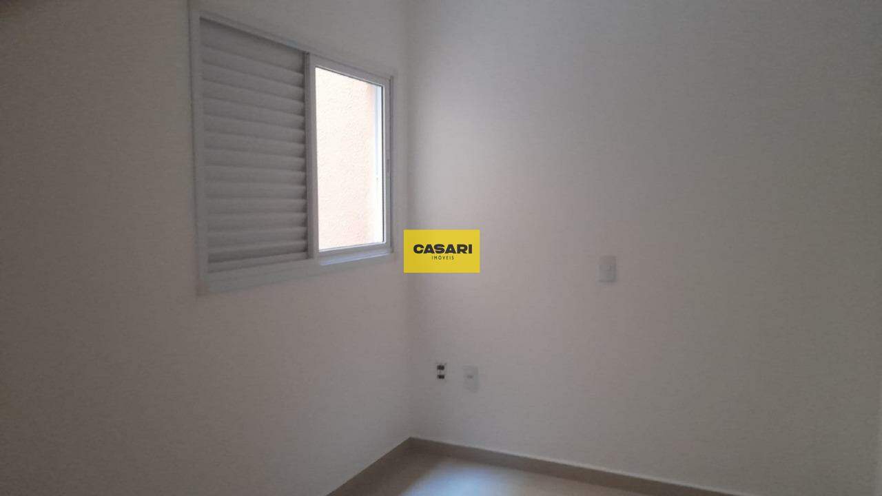 Apartamento para à venda no bairro Vila Camilópolis, São Bernardo do Campo - Casari Imóveis: 