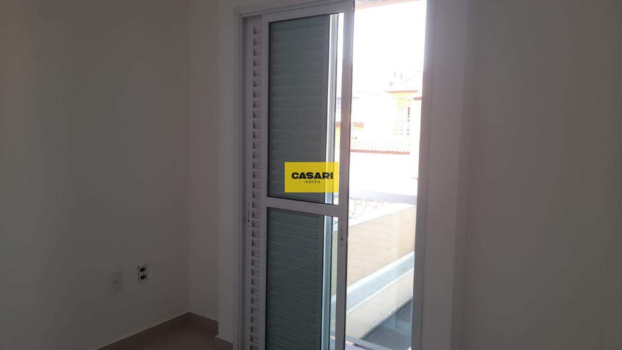 Apartamento para à venda no bairro Vila Camilópolis, São Bernardo do Campo - Casari Imóveis: 