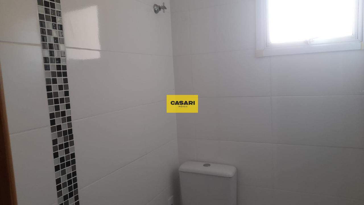 Apartamento para à venda no bairro Vila Camilópolis, São Bernardo do Campo - Casari Imóveis: 