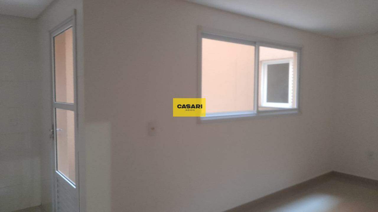 Apartamento para à venda no bairro Vila Camilópolis, São Bernardo do Campo - Casari Imóveis: 