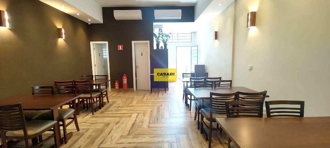 Salão para para aluguel no bairro Centro, São Bernardo do Campo - Casari Imóveis: 