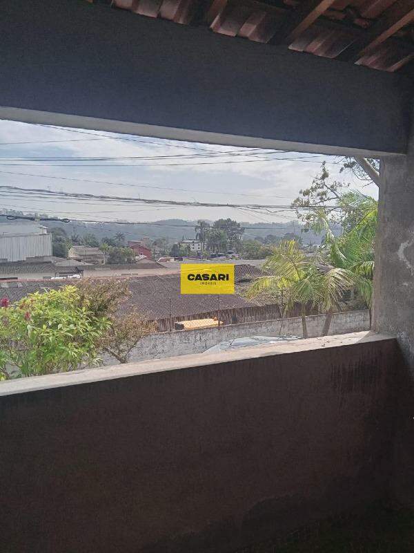 Sobrado para à venda no bairro Rio Grande, São Bernardo do Campo - Casari Imóveis: 