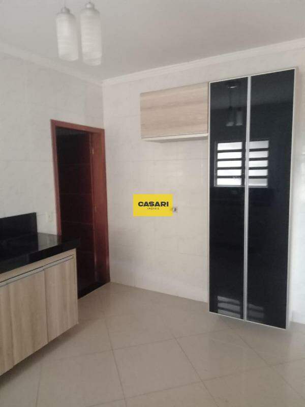 Sobrado para à venda no bairro Rio Grande, São Bernardo do Campo - Casari Imóveis: 