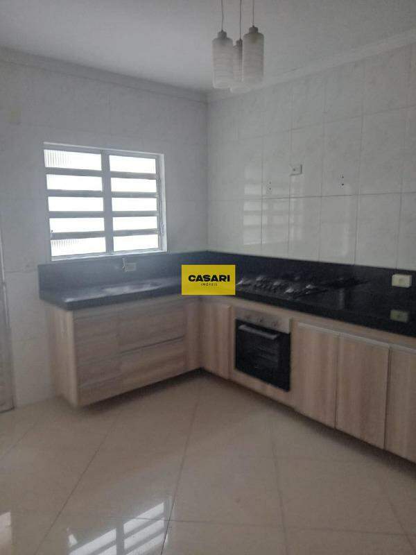 Sobrado para à venda no bairro Rio Grande, São Bernardo do Campo - Casari Imóveis: 