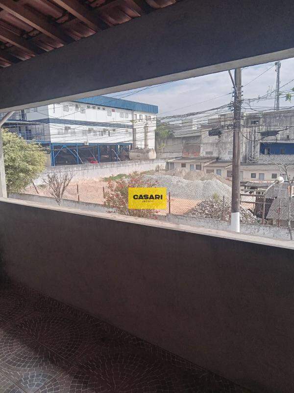 Sobrado para à venda no bairro Rio Grande, São Bernardo do Campo - Casari Imóveis: 
