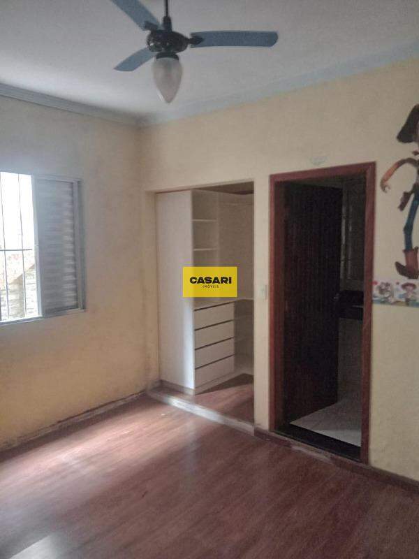 Sobrado para à venda no bairro Rio Grande, São Bernardo do Campo - Casari Imóveis: 