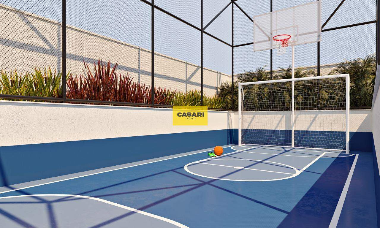 Apartamento para à venda no bairro Campestre, Santo André - Casari Imóveis: 