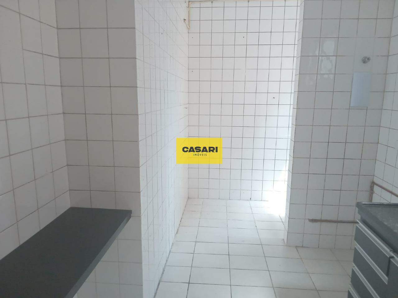 Apartamento para à venda no bairro Demarchi, São Bernardo do Campo - Casari Imóveis: 