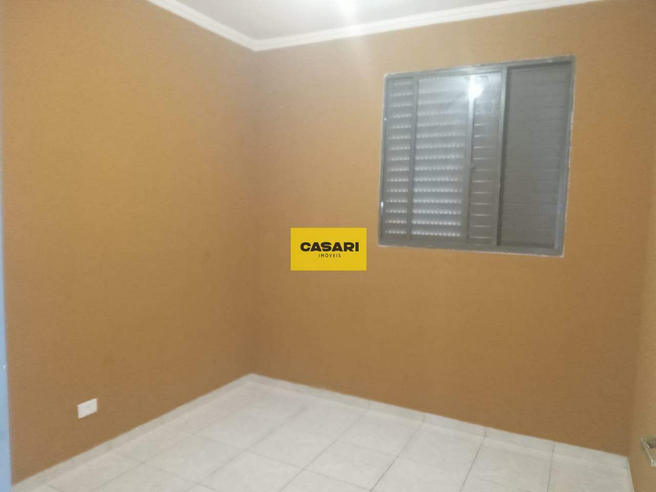 Apartamento para à venda no bairro Demarchi, São Bernardo do Campo - Casari Imóveis: 