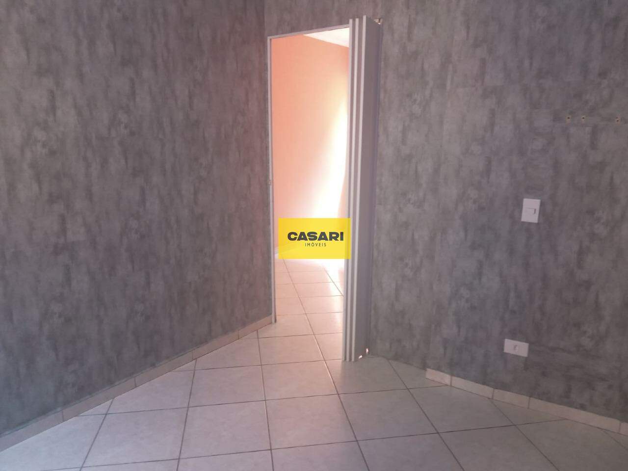Apartamento para à venda no bairro Demarchi, São Bernardo do Campo - Casari Imóveis: 