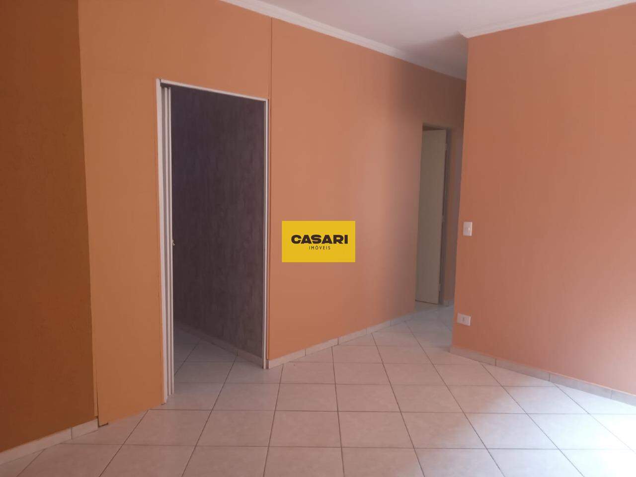 Apartamento para à venda no bairro Demarchi, São Bernardo do Campo - Casari Imóveis: 