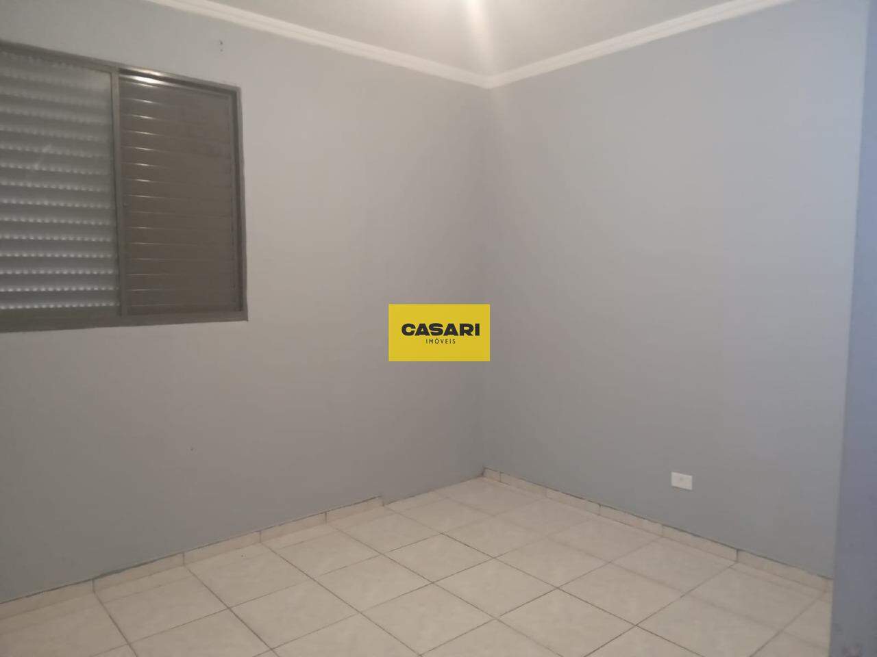 Apartamento para à venda no bairro Demarchi, São Bernardo do Campo - Casari Imóveis: 