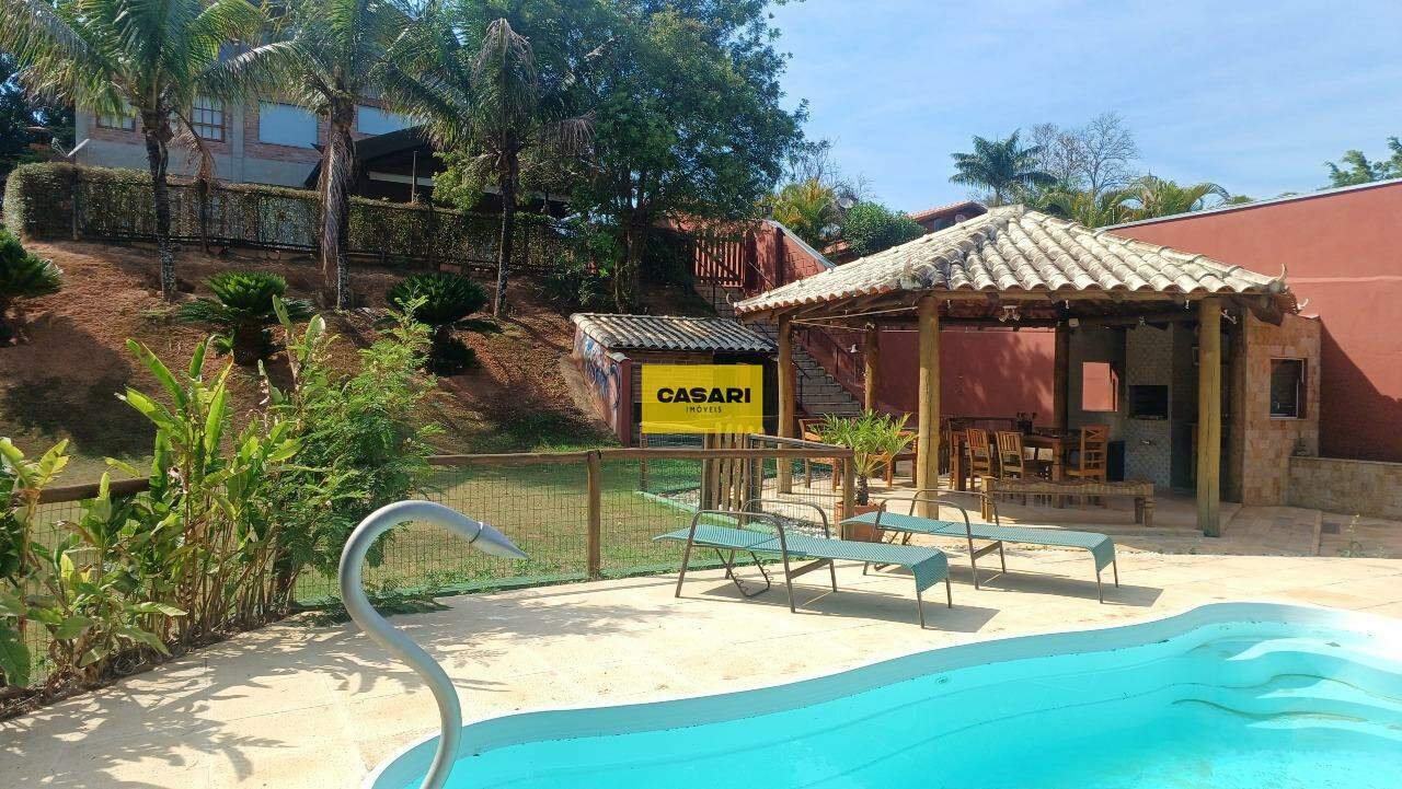 Chácara para à venda no bairro Fazenda Castelo, Boituva - Casari Imóveis: 