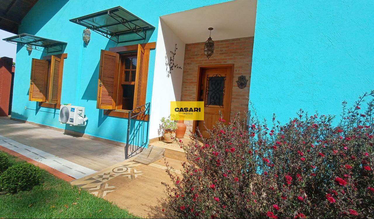 Chácara para à venda no bairro Fazenda Castelo, Boituva - Casari Imóveis: 