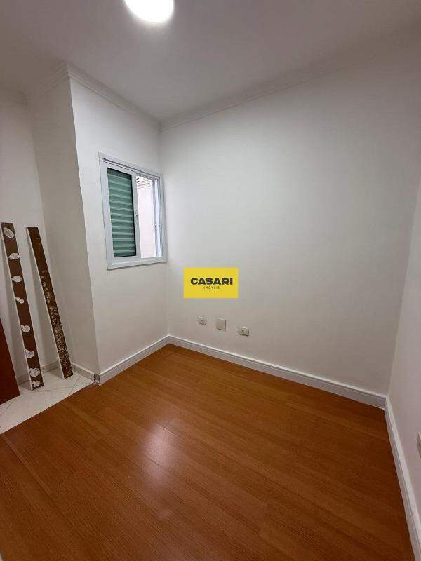 Apartamento à venda no Vila Guiomar: 