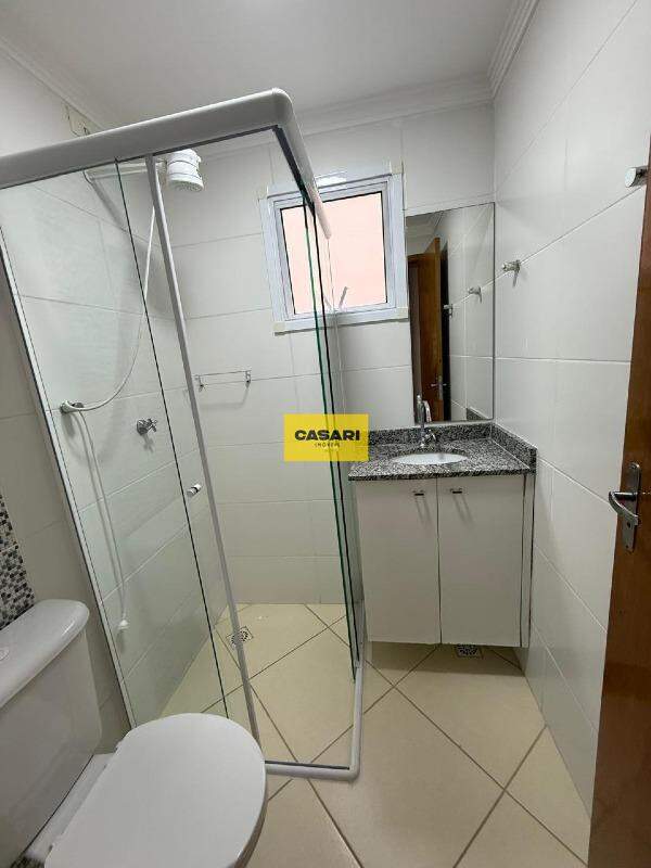 Apartamento à venda no Vila Guiomar: 