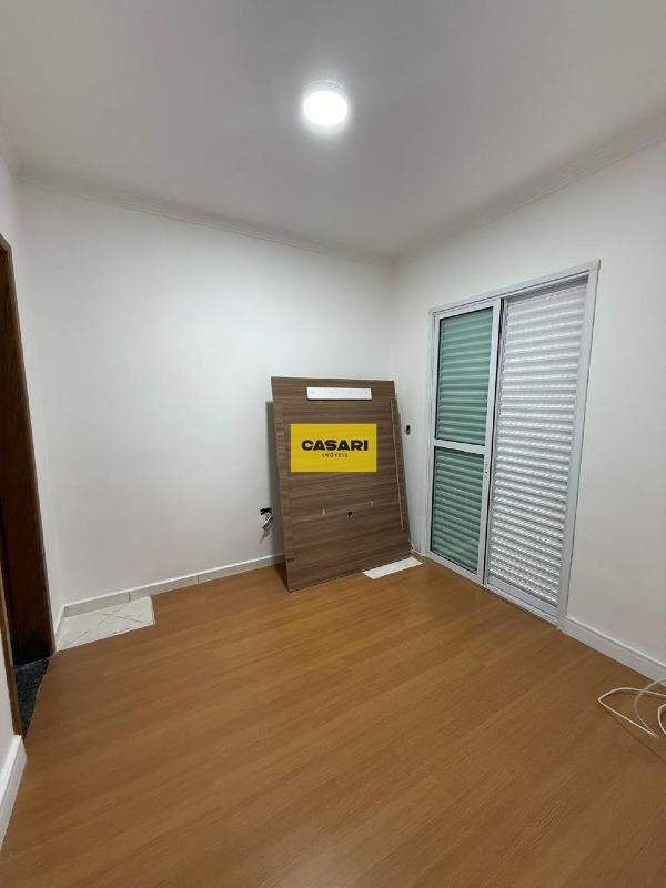 Apartamento à venda no Vila Guiomar: 