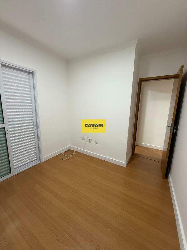 Apartamento à venda no Vila Guiomar: 