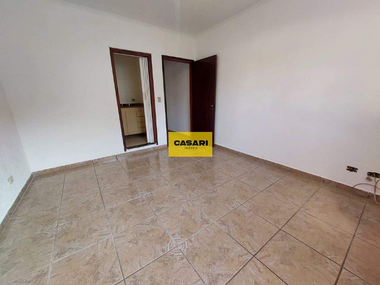 Casa para à venda no bairro Vila Valparaíso, São Bernardo do Campo - Casari Imóveis: 