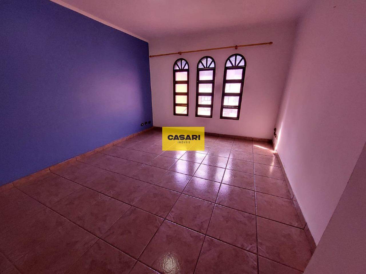 Casa para à venda no bairro Vila Valparaíso, São Bernardo do Campo - Casari Imóveis: 