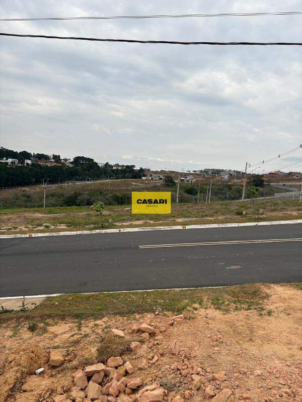 Terreno para à venda no bairro Reserva dos Ipês, Boituva - Casari Imóveis: 