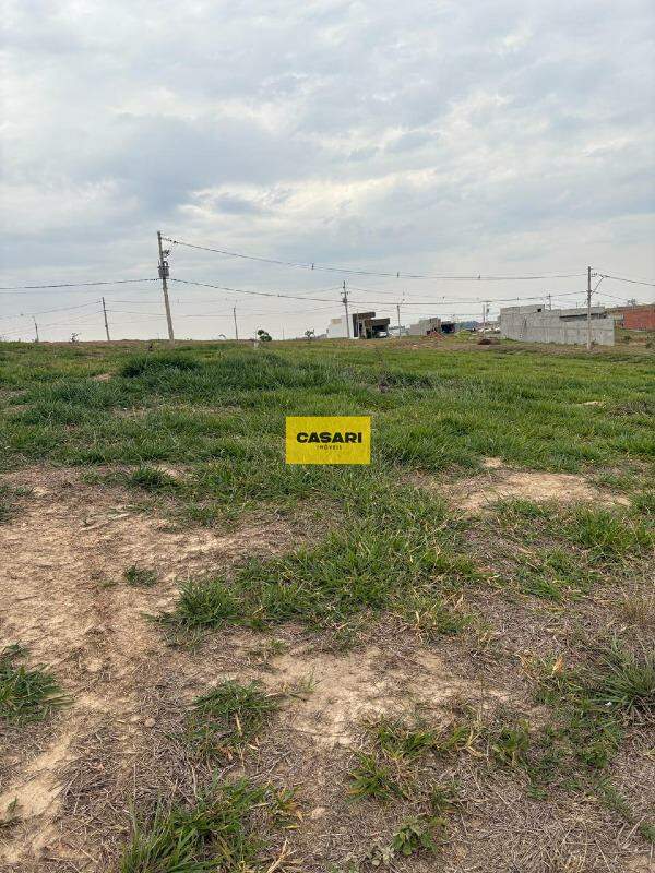 Terreno para à venda no bairro Reserva dos Ipês, Boituva - Casari Imóveis: 