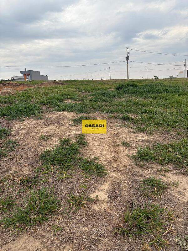 Terreno para à venda no bairro Reserva dos Ipês, Boituva - Casari Imóveis: 