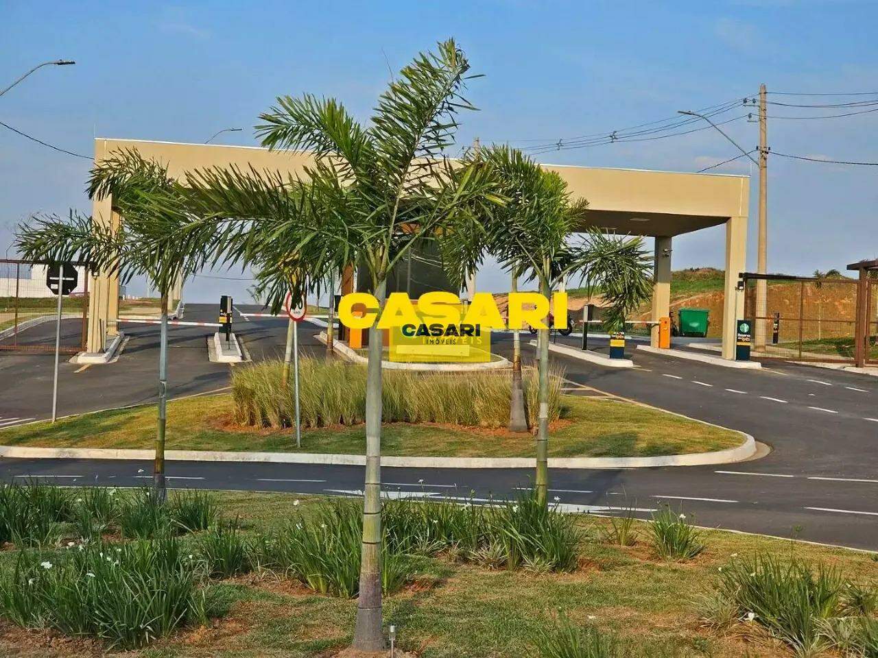 Terreno para à venda no bairro Reserva dos Ipês, Boituva - Casari Imóveis: 