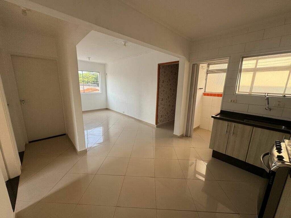 Apartamento à venda no Vila Euclides: 