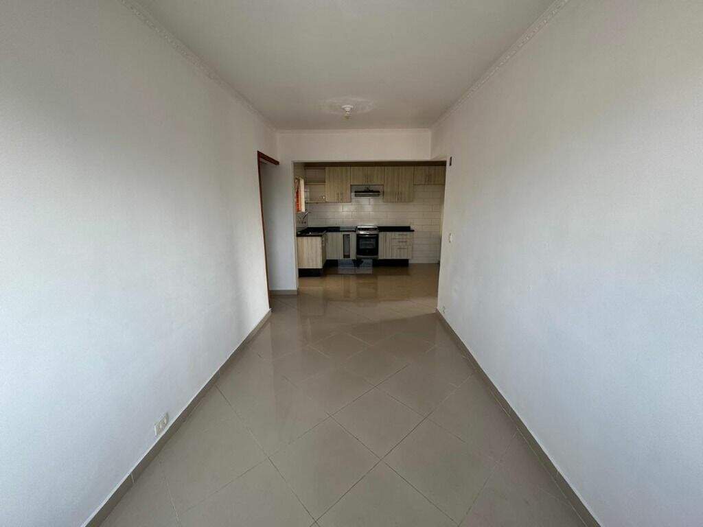 Apartamento à venda no Vila Euclides: 