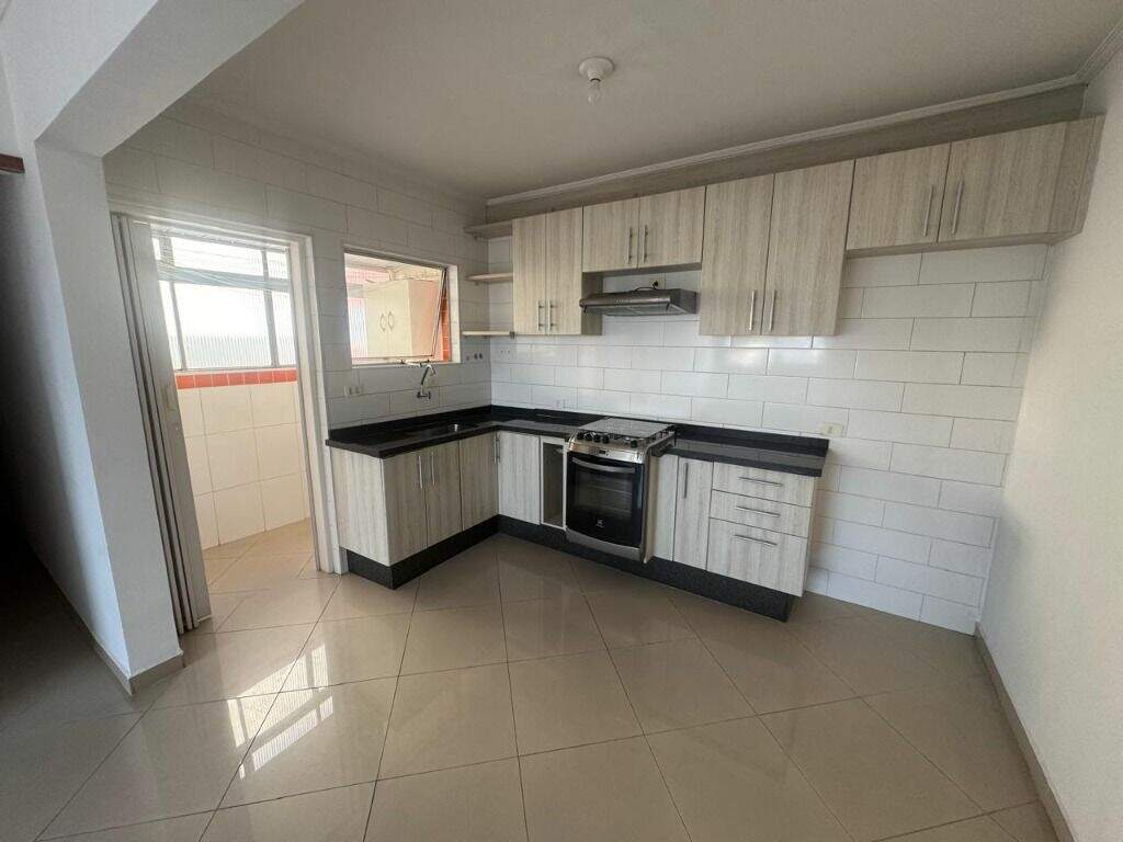 Apartamento à venda no Vila Euclides: 