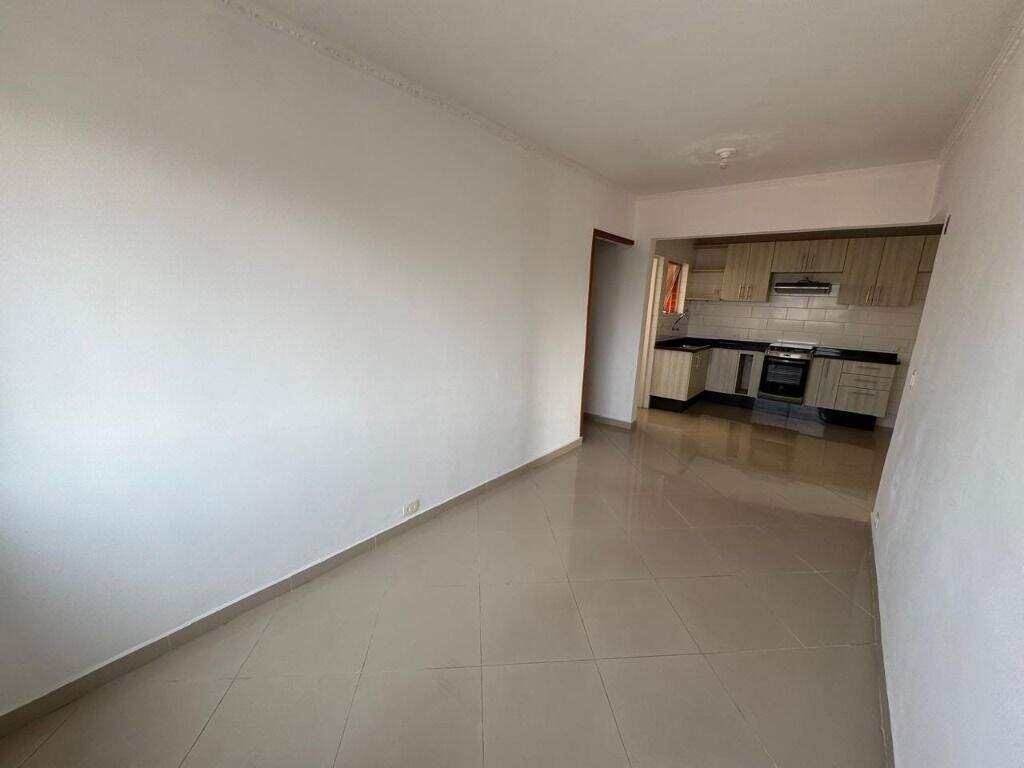 Apartamento à venda no Vila Euclides: 