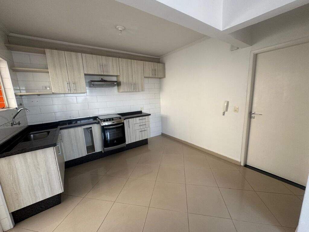 Apartamento à venda no Vila Euclides: 