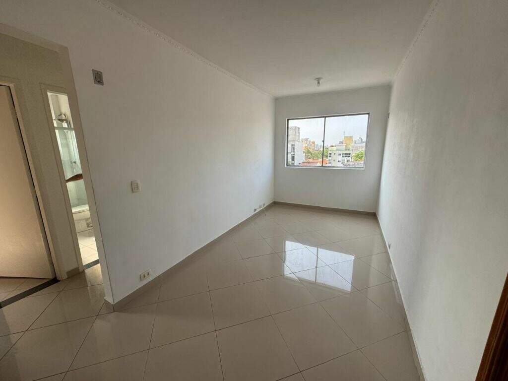 Apartamento à venda no Vila Euclides: 