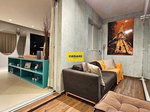 Apartamento para à venda no bairro Boa Vista, São Caetano do Sul - Casari Imóveis: 