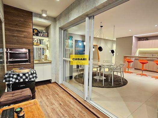 Apartamento para à venda no bairro Boa Vista, São Caetano do Sul - Casari Imóveis: 