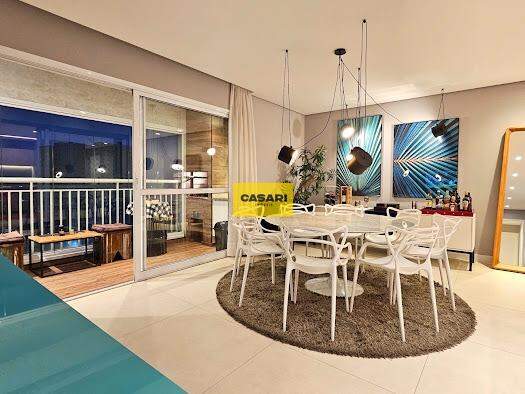 Apartamento para à venda no bairro Boa Vista, São Caetano do Sul - Casari Imóveis: 