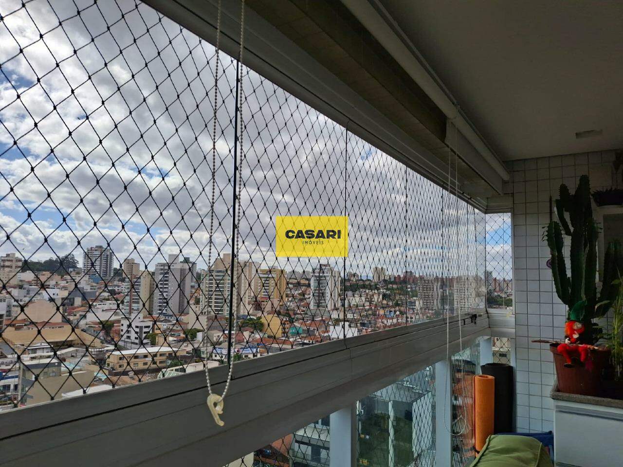 Apartamento para à venda no bairro Jardim do Mar, São Bernardo do Campo - Casari Imóveis: 