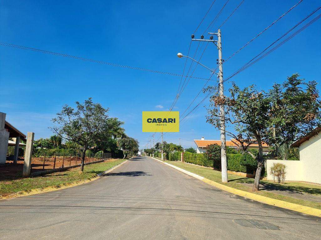 Terreno para à venda no bairro Portal dos Lagos, Boituva - Casari Imóveis: Rua