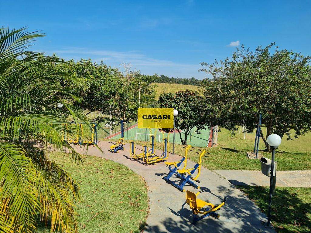 Terreno para à venda no bairro Portal dos Lagos, Boituva - Casari Imóveis: Academia ar livre