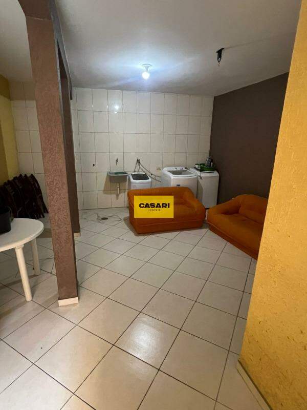 Sobrado para à venda no bairro Alvarenga, São Bernardo do Campo - Casari Imóveis: 