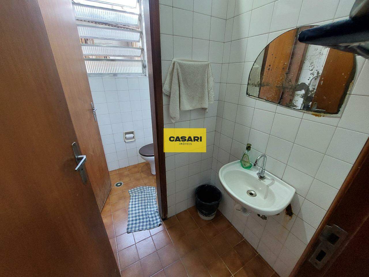 Prédio para à venda no bairro Rudge Ramos, São Bernardo do Campo - Casari Imóveis: 
