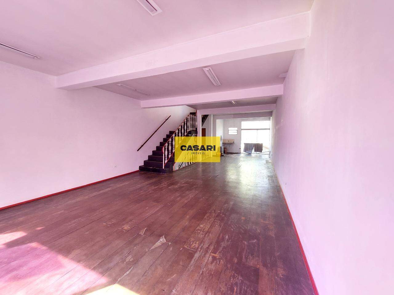 Prédio para à venda no bairro Rudge Ramos, São Bernardo do Campo - Casari Imóveis: 
