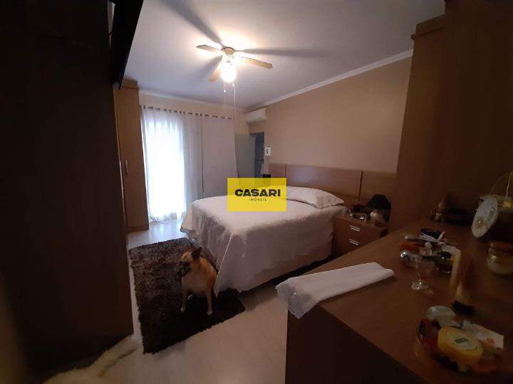 Sobrado para à venda no bairro Assunção, São Bernardo do Campo - Casari Imóveis: 