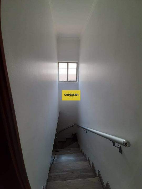 Sobrado para à venda no bairro Assunção, São Bernardo do Campo - Casari Imóveis: 