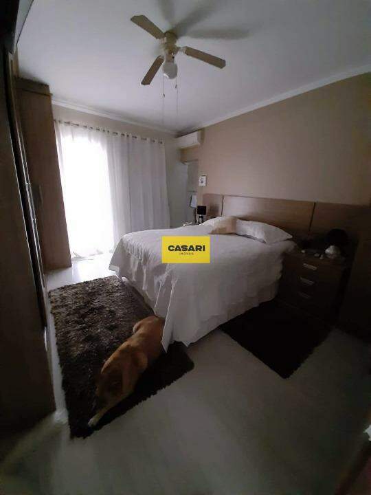 Sobrado para à venda no bairro Assunção, São Bernardo do Campo - Casari Imóveis: 