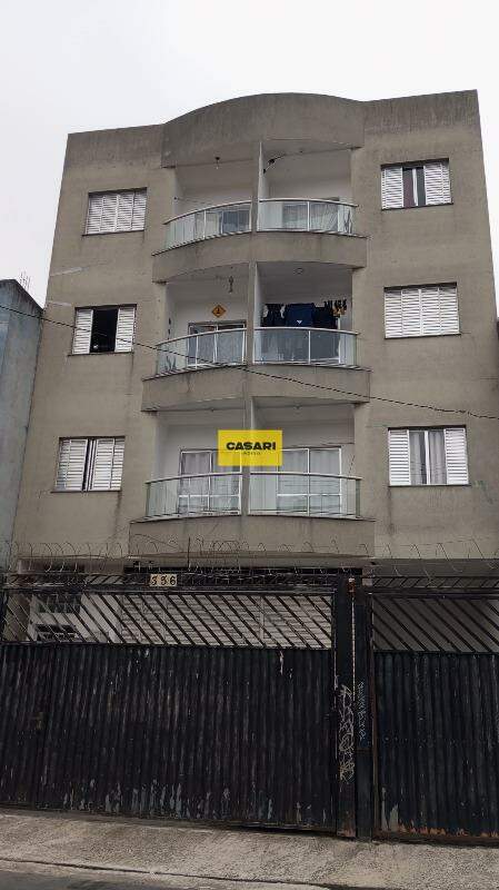 Prédio para à venda no bairro Paulicéia, São Bernardo do Campo - Casari Imóveis: 