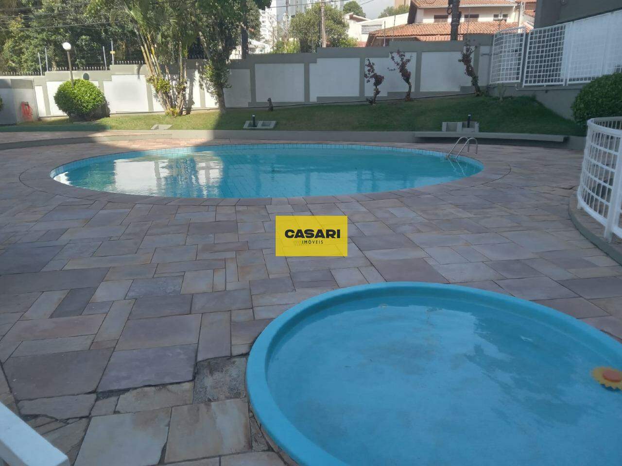 Apartamento para à venda no bairro Parque Terra Nova, São Bernardo do Campo - Casari Imóveis: 