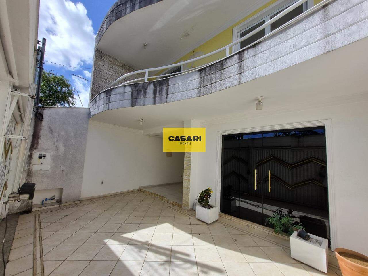 Sobrado para para aluguel no bairro Jardim do Mar, São Bernardo do Campo - Casari Imóveis: 