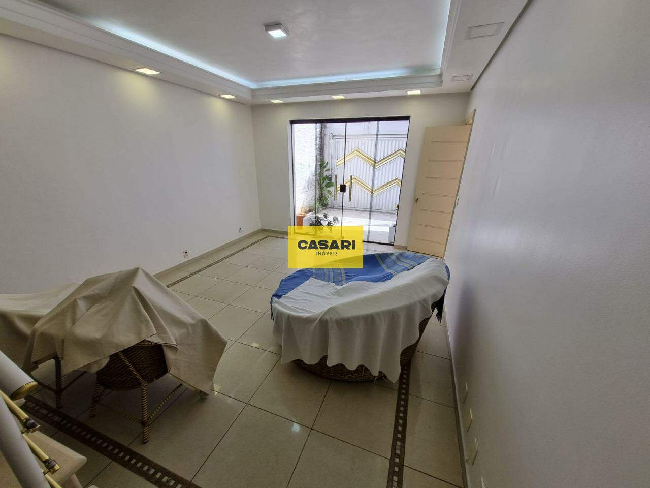 Sobrado para para aluguel no bairro Jardim do Mar, São Bernardo do Campo - Casari Imóveis: 